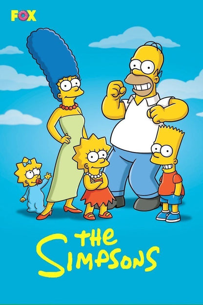 The Simpsons
