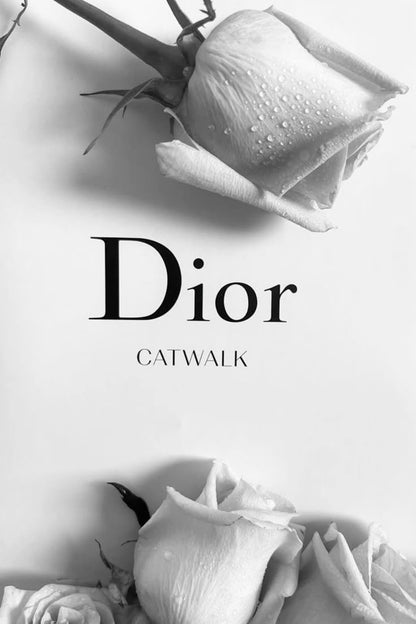 Dior Cat Walk