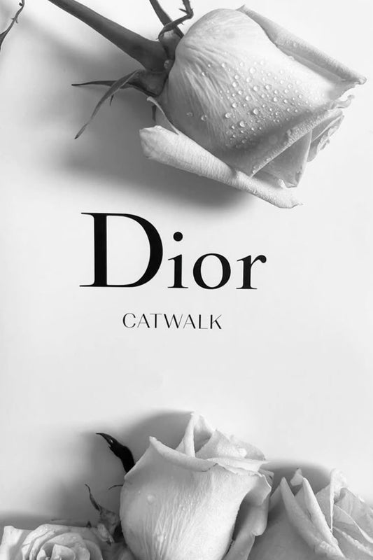Dior Cat Walk