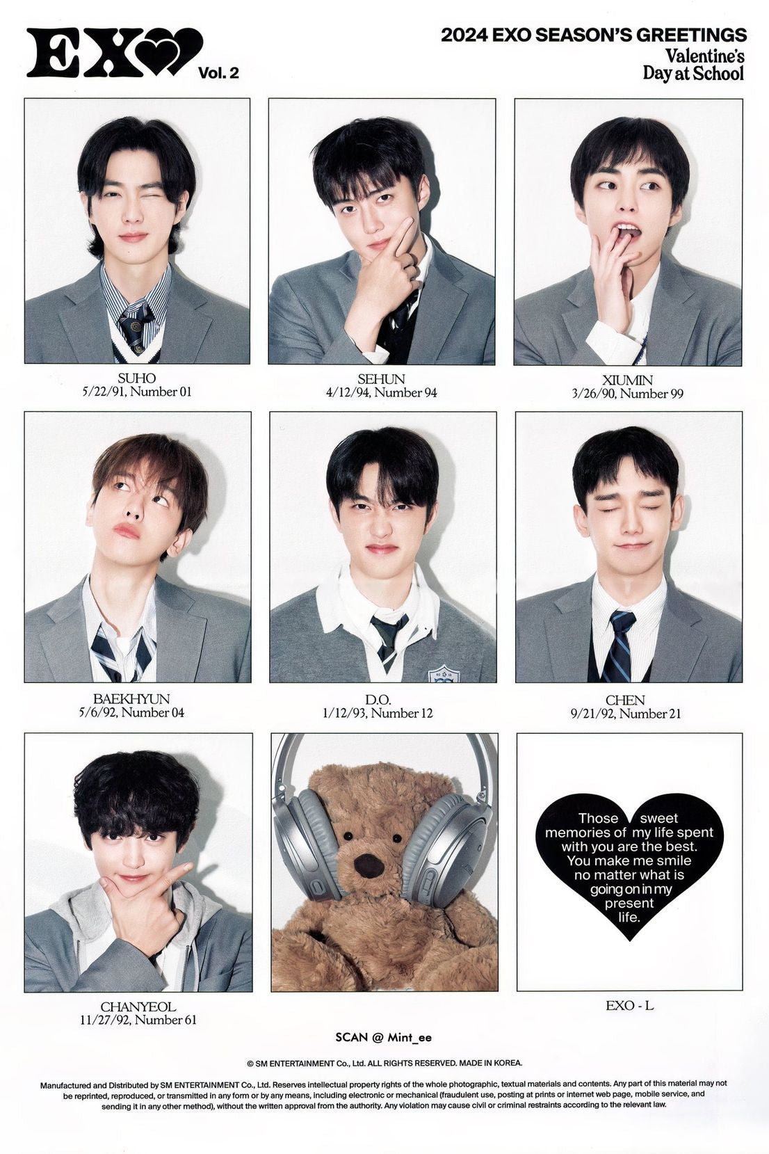 EXO