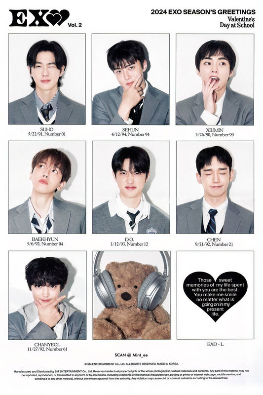 EXO