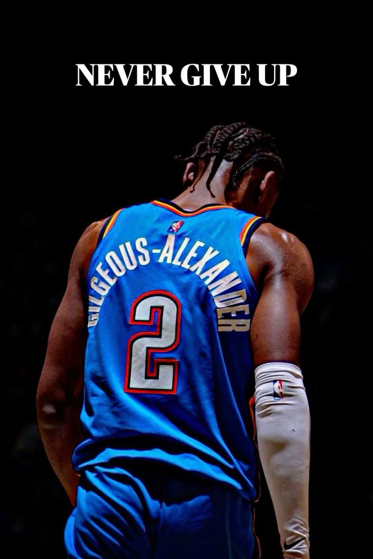 Alexander Gilgeous