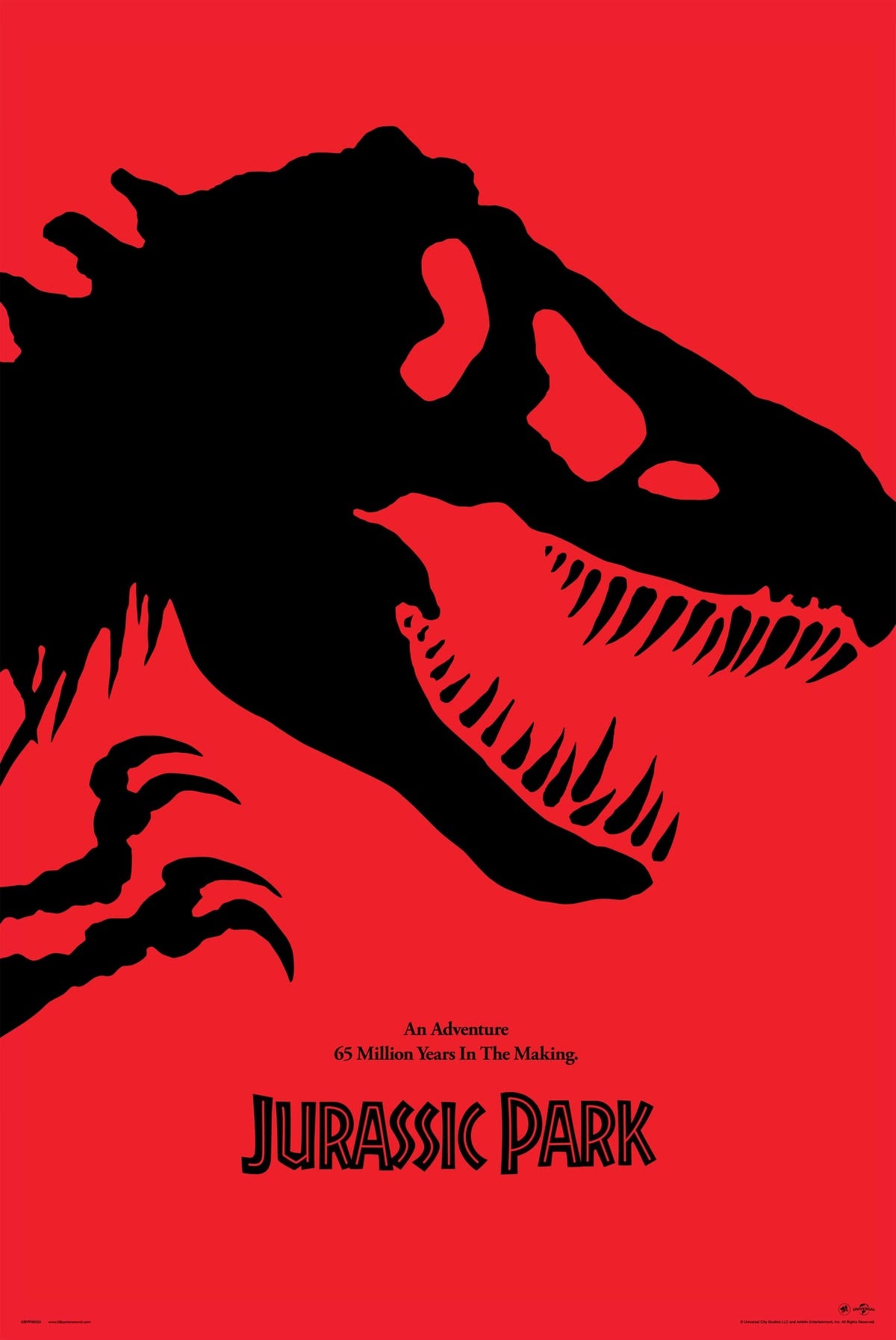 Jurassic Park