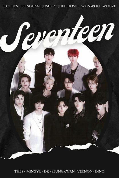 SEVENTEEN