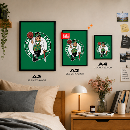 Boston Celtics