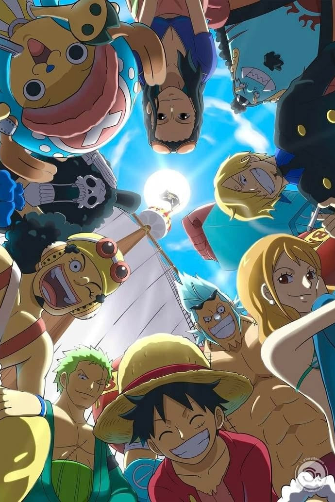One Piece