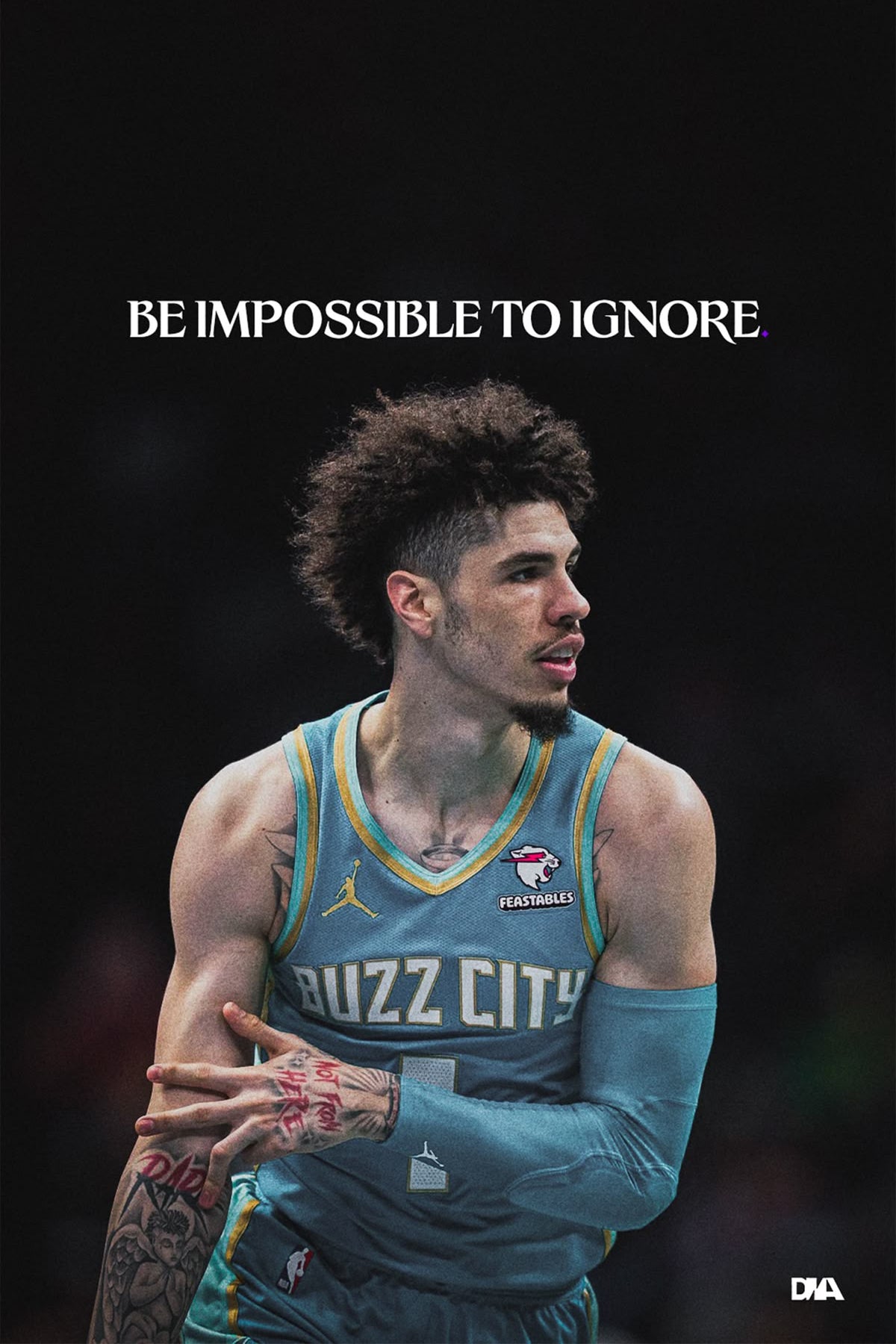 Lamelo Ball