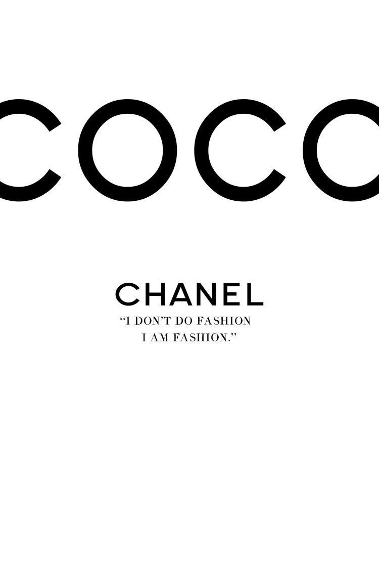 COCO CHANEL