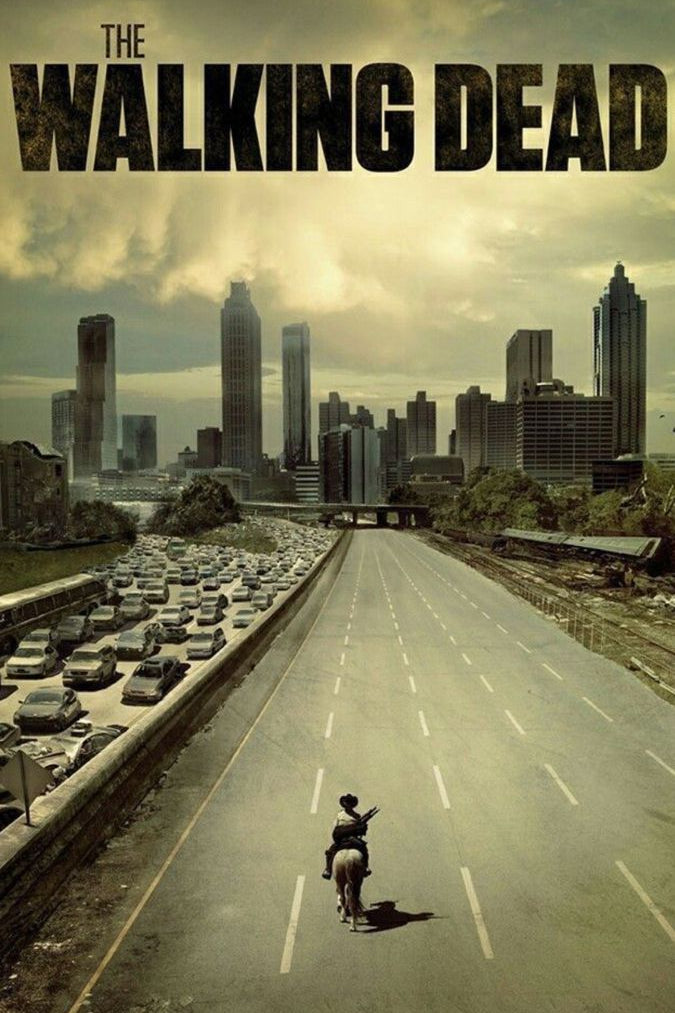 The Walking Dead