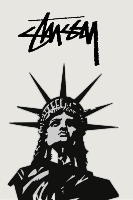 Liberty Stussy