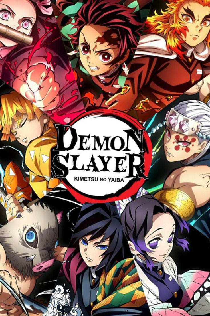 Kimetsu No Yaiba