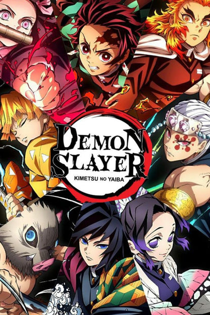 Kimetsu No Yaiba