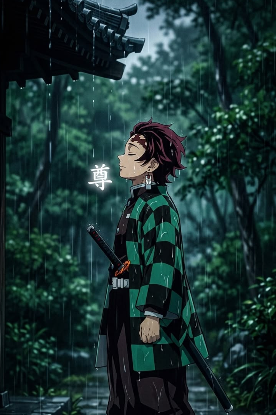 Tanjiro Kamado