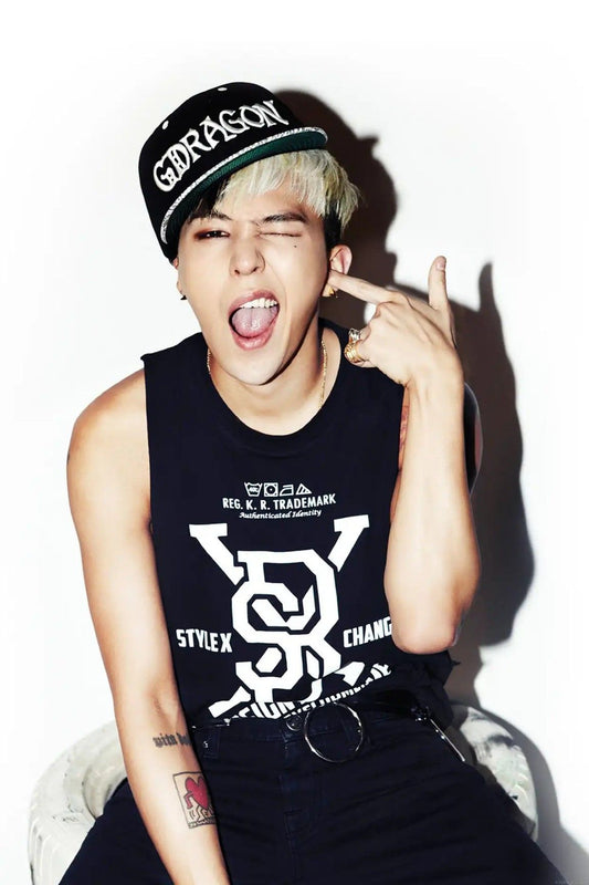G-Dragon