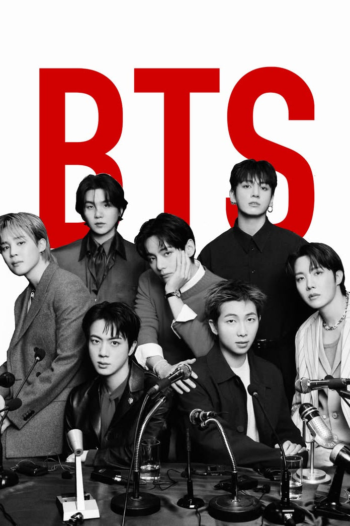 BTS