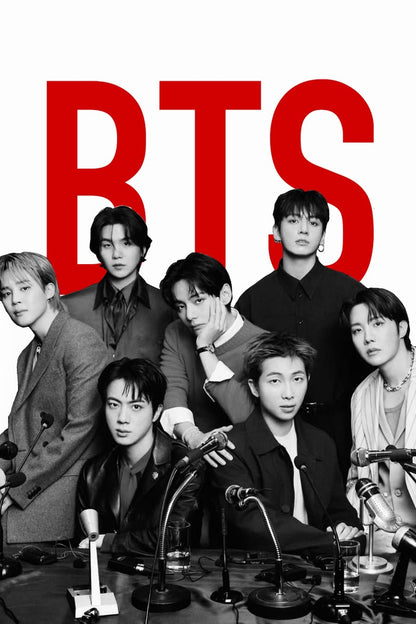 BTS