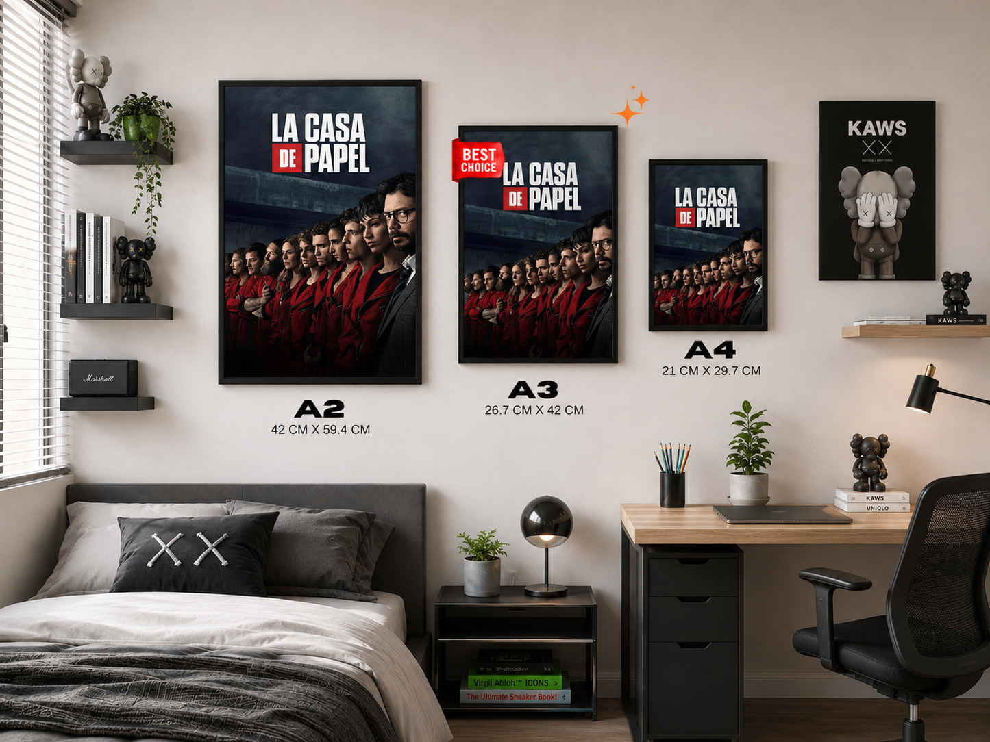 La casa de papel