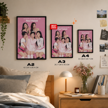 Red Velvet