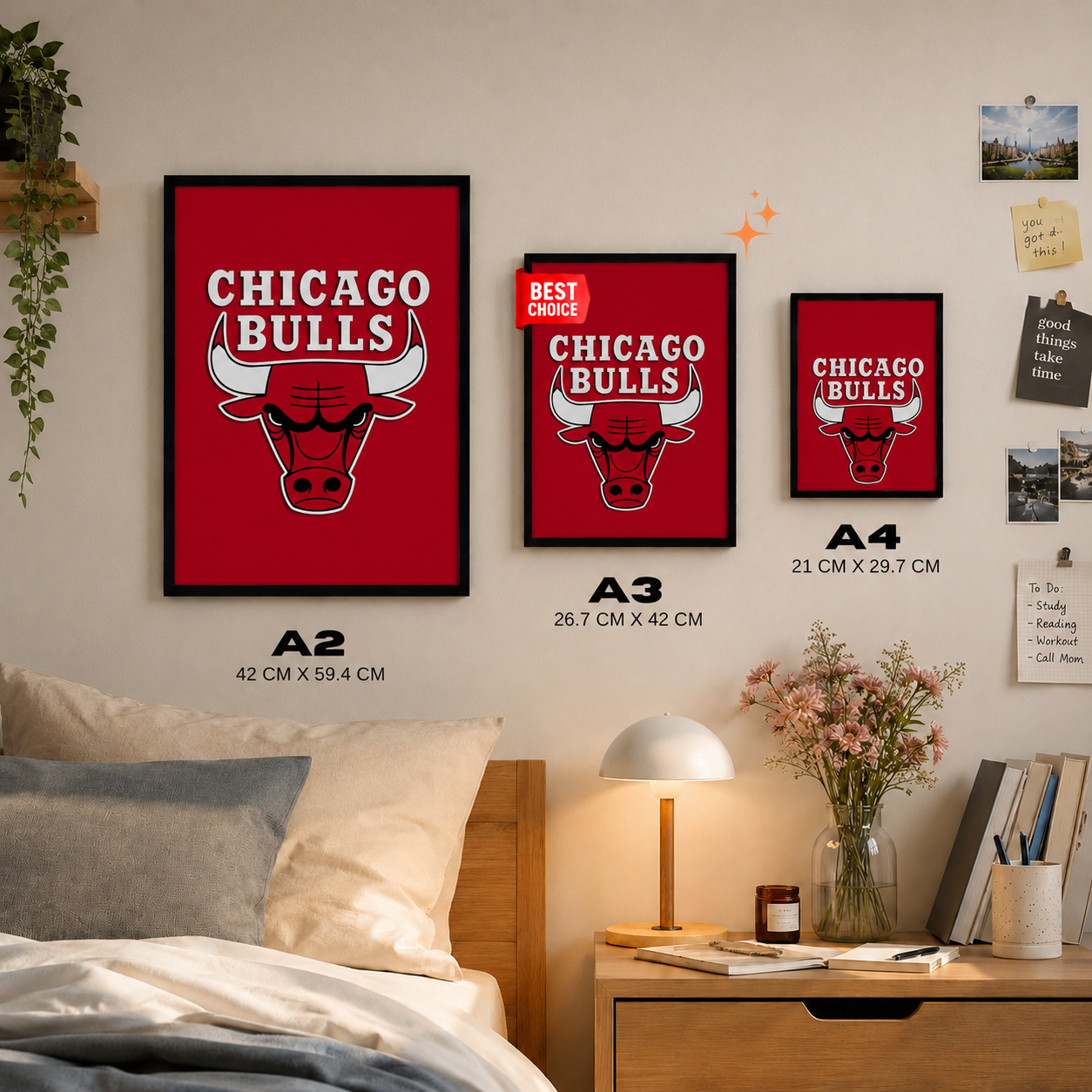 Chicago Bulls
