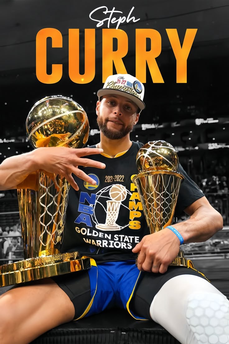 Stephen Curry