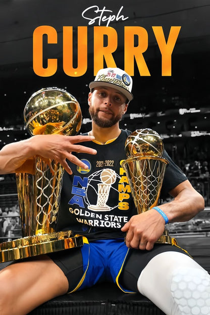Stephen Curry