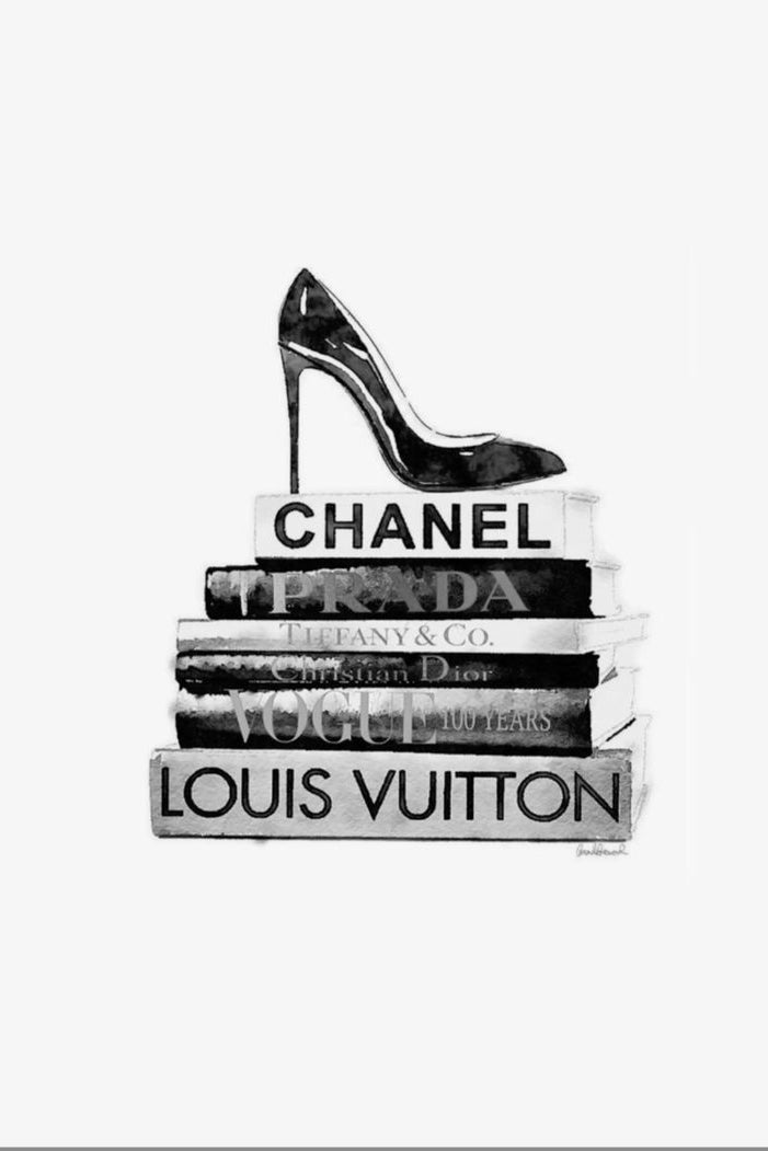 Fashion Books