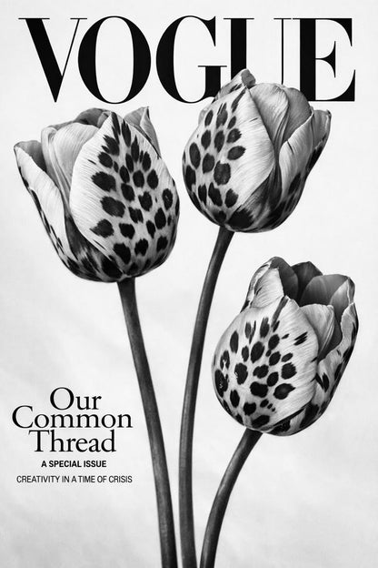 Vogue Flowers