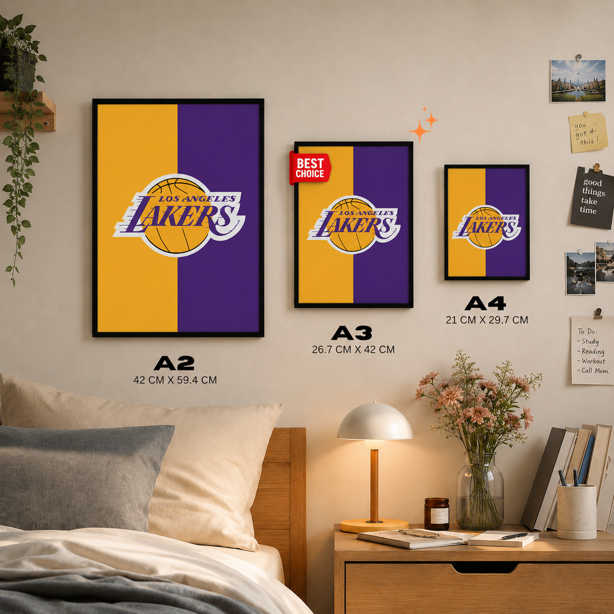 Los Lakers
