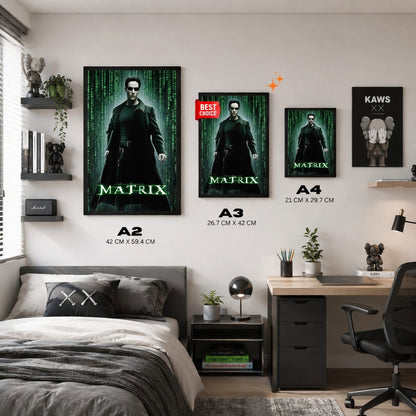 Matrix